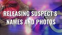 New Delaware law to restrict release of suspects' names, photos