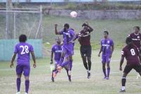 Four Teams Share Top Spot After Division 1 Opening Week