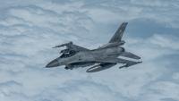 How Poland’s air force is responding to Russian drones in the skies