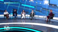 Debate on Serbia’s path to EU membership