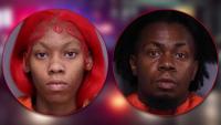 South Carolina parents charged after 2-year-old girl finds gun in vehicle, shoots herself