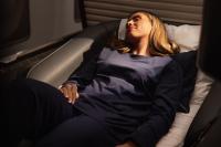 British Airways Unveils New A380 Cabins With 106 Business Class Suites and Luxury First Class