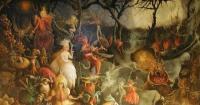 Halloween's Celtic Past | Celtic Cultural Minute