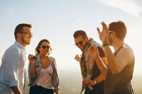 10 countries that keep topping the world happiness rankings