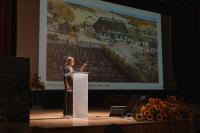 Ukrainian Museum of Canada earns international recognition