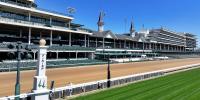 Kentucky’s 9 racetracks to display human trafficking awareness signs under new partnership