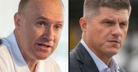 Minnesota's 1st District race: Trump policies dominate debates between Jake Johnson and Rep. Brad Finstad