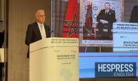 Morocco unveils €10 billion rail investment plan as African Financing Forum opens