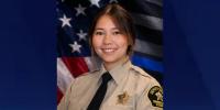 Law Enforcement Agencies Across South Dakota Mourn Fallen Deputy Katherine Frank