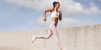 The Surprising Mid-Race Fuel Runners Are Using Instead of Energy Gels