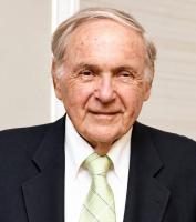 Fred Lokoff, Founder of Bryn Mawr Stereo and Education Philanthropist, Dies at 92