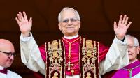 Pope Leo XIV diagnosed with lung cancer after successful lung surgery, Vatican confirms