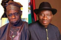 Obasanjo, Jonathan, Utomi task African media on reclaiming continent’s narratives