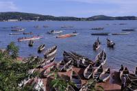 Government moves to tackle sharp decline in Lake Tanganyika fish stocks