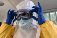 Kenya’s Second Ebola Case Exposes Regional Gaps