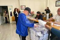78 Polling Stations Will Be Opened in Turkiye for Bulgaria’s Presidential Elections on October 25