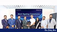 Bank Asia partners with Rancon Motor Bikes for motorcycle loans