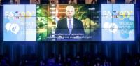 Cuba’s Díaz-Canel links food shortages to US economic sanctions