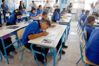 Japanese-language classes begin at select schools in Egypt