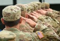 Florida's National Guard Is Stretched Thin-It's Time to Authorize More Troops