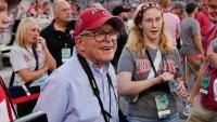 Ohio Gov Mike DeWine defies NCAA eligibility rule with executive order for student-athletes