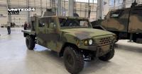 Norway’s Kongsberg to Make Anti-Drone Cannon Turrets in Poland From 2028