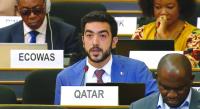 Qatar affirms continued support to UNHCR for humanitarian responses