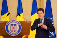 Bulgarian, Romanian Presidents Agree to Push for Stronger Counter-Drone Measures in Black Sea