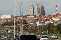 Yandex Go Taxi Service in Belgrade Disrupted after Drone Attack on Russian Data Centre