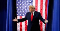 Trump says Taiwan agrees to buy 30 per cent of gas from Alaska pipeline