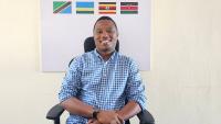 Betting the family home on sausages in Rwanda