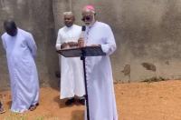 Nigerian bishop withdraws clergy, shuts Church institutions after arson attacks