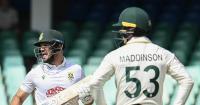 'Need to Get Bloody Better': Coach Conrad Warns South Africa