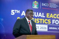 Tanzania calls on EAC bloc to bolster postal system, economic ties through e-commerce