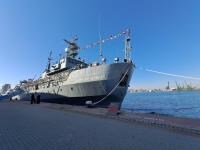 Insurance Costs for Ships and Cargo Tripled Following the Attacks in the Black Sea