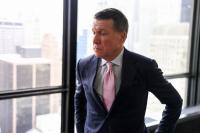 Chicago mayor race: Judge tosses lawsuit seeking to force Giannoulias, Quigley, Pappas to pick one campaign