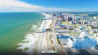 A New York City Ferry to Atlantic City Could Make Shore Trips Easier