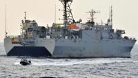 Drone-Hit Abel Leaves Bulgaria’s Exclusive Economic Zone as Search for HS Dignity Crew Resumes