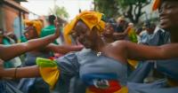 Love and Haiti
