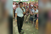 Medical Consultation Costs and Faith-Based Healing Practices in Myanmar