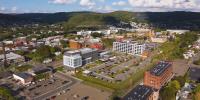 Binghamton School of Pharmacy and Pharmaceutical Sciences welcomes three new faculty members