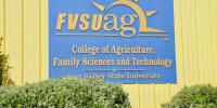 Fort Valley State University brings agricultural education, innovation to 2026 Sunbelt Ag Expo