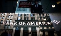 Bank of America fined $1.21B over anti-money laundering policies 14/10/2026