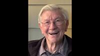 Joe Carl Rice: Peace Corps volunteer, educator and author mentored many