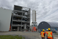 Electra Battery Materials signs with global commodities trader in finance and marketing deal