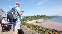 Losing 6,000 tourism jobs in Wales in a single year is a warning sign