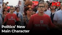 Neha Bora: the internet's new political obsession?