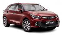 Toyota Glanza facelift to launch today: Features, engine, price and all you need to know
