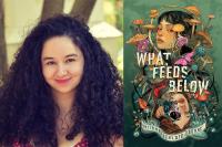 Book Review: ‘What Feeds Below’ by Tatiana Schlote-Bonne