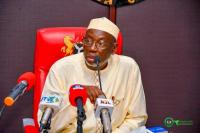 Jigawa economy hits N5.65tn, grows from 2019 — Namadi